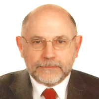 Guillermo A. Pérez Sánchez